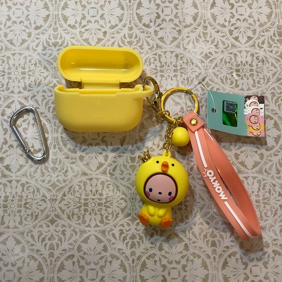 AirPod Pro Case Set - Picture 6 of 6